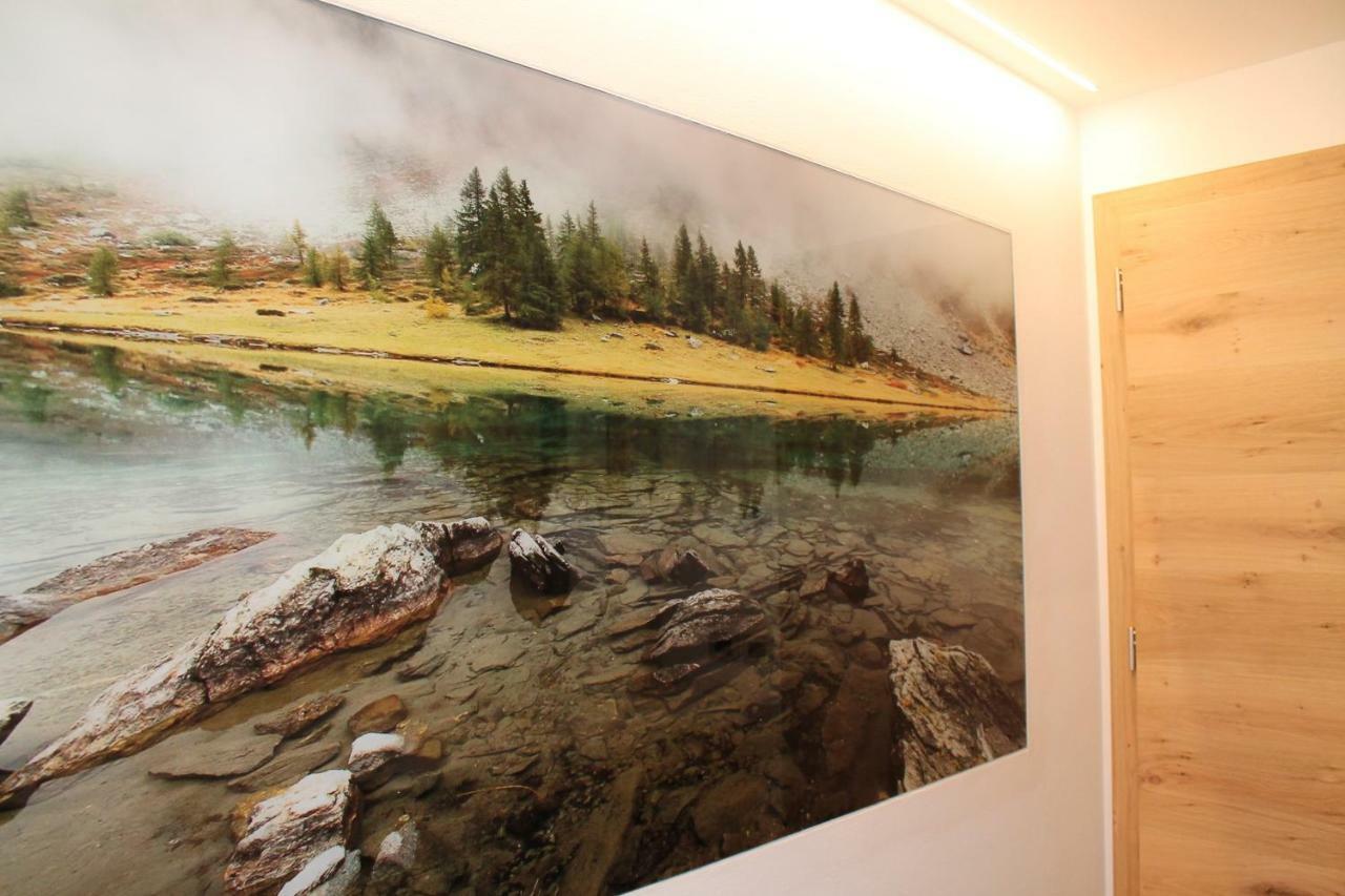 Natur Luch Sossach La Villa  Dış mekan fotoğraf