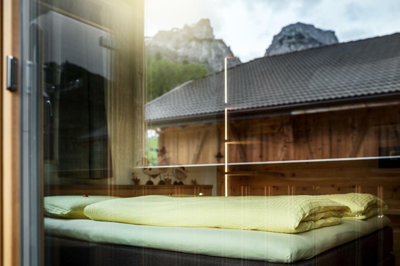 Natur Luch Sossach La Villa  Dış mekan fotoğraf