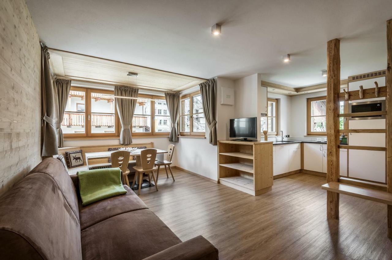 Natur Luch Sossach La Villa  Dış mekan fotoğraf